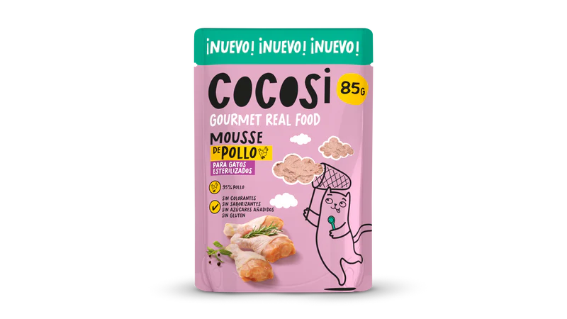 Mousedepolloparagatosesterilizados