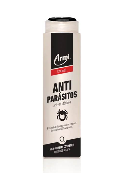 antiparasitos