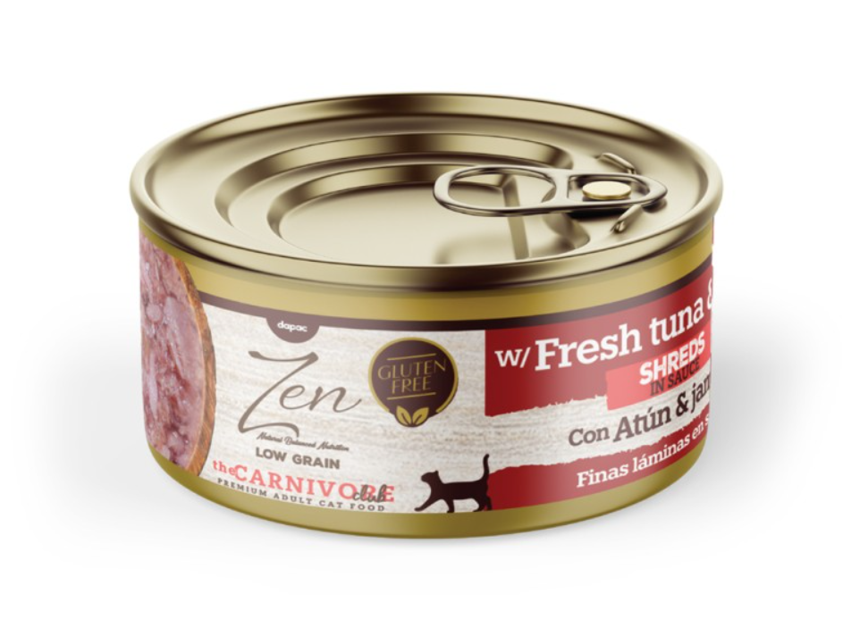 atun y jamon
