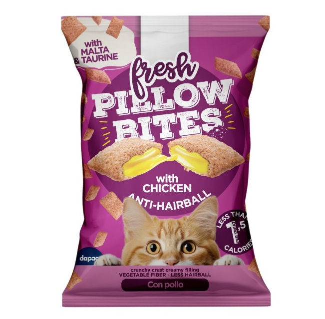bites gato