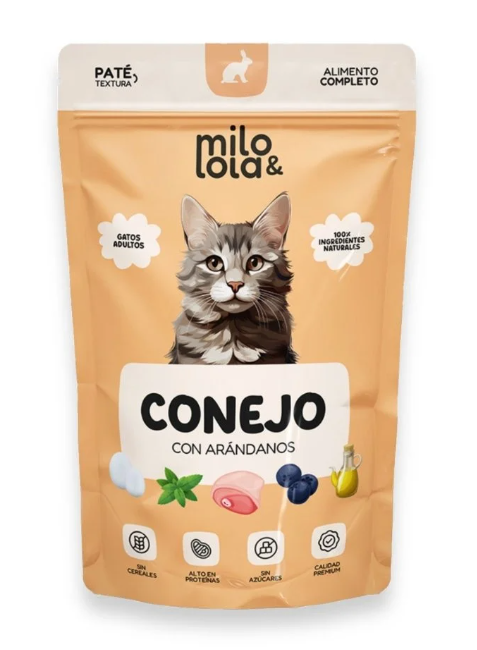milo y lola