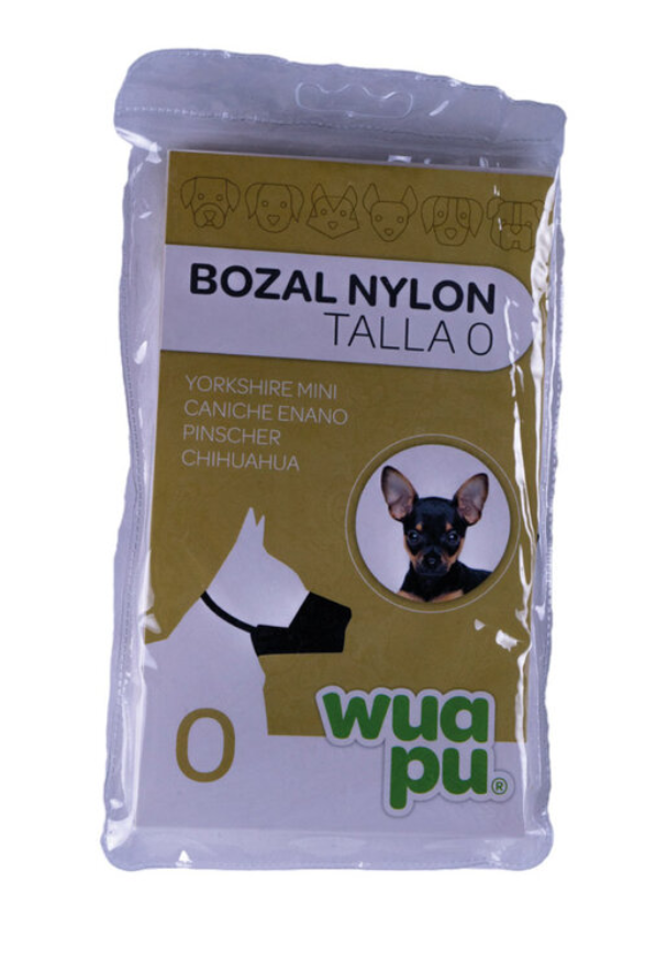talla 0