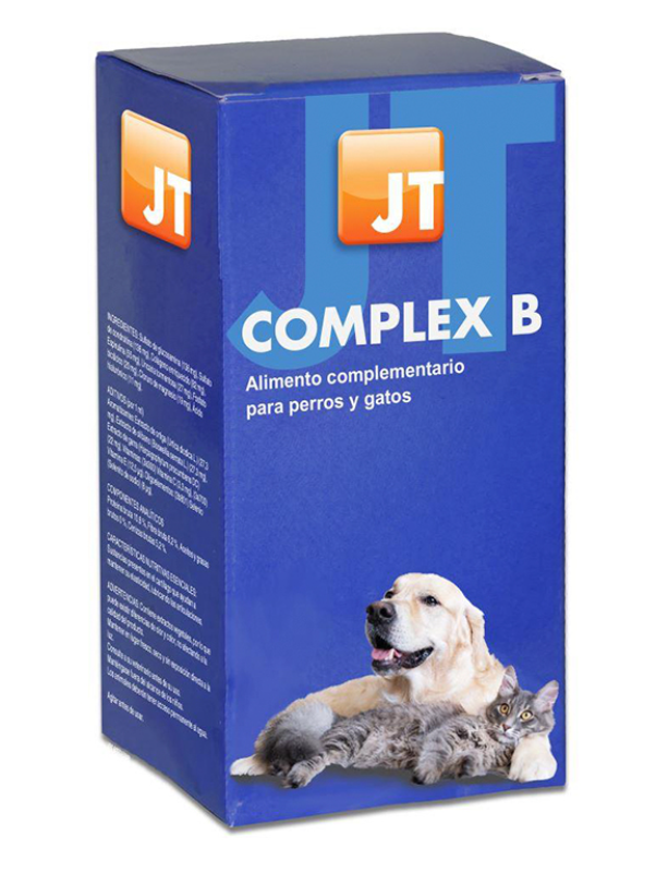 complex b 150ml