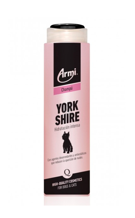 yorkshire